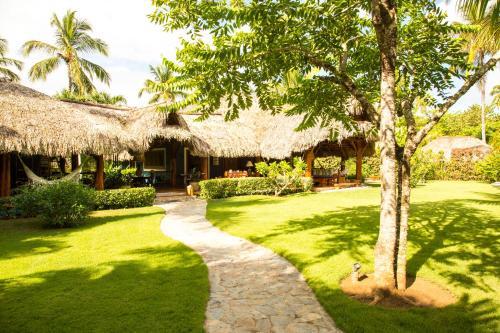 Villa El Sosiego