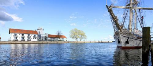 Hotel & Restaurant Utkiek