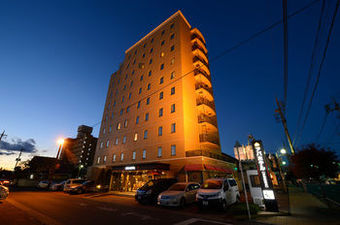 Apa Hotel Isesaki-eki Minami