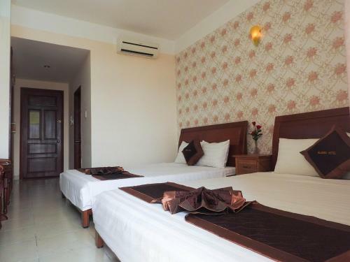 Blue Sea Hotel