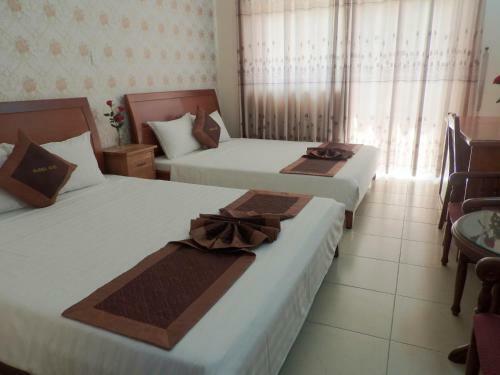 Blue Sea Hotel