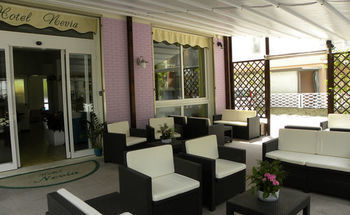 Hotel Nevia