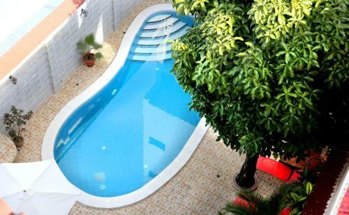 Hotel Jose Antonios Inn