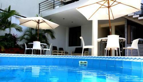 Hotel Jose Antonios Inn
