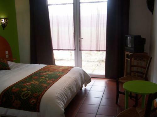 Agroturismo Domaine De Granval Chambres D'h�tes