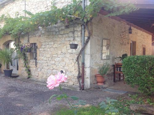 Agroturismo Domaine De Granval Chambres D'h�tes