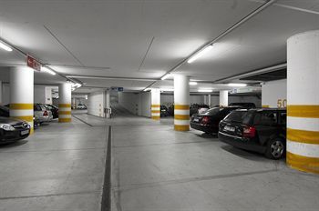 Hotel Ideal Park