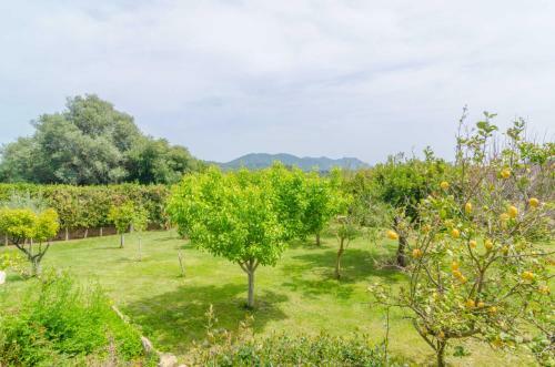 Villa Es Rafal De Baix