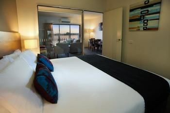 Aparthotel Quest Dubbo Serviced Apartments
