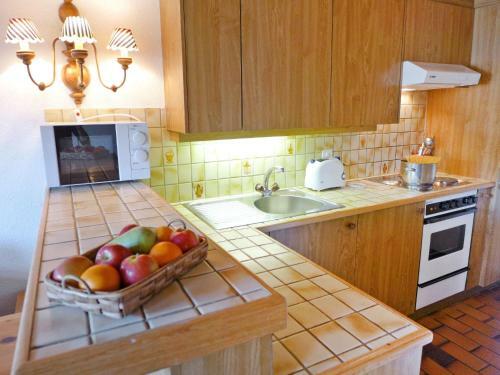 Apartamento Les Arsets