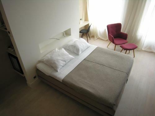 Design B&B Logidenri