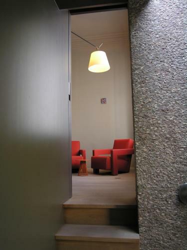 Design B&B Logidenri