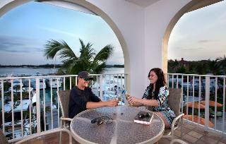 Hotel Paradise Harbour Club & Marina
