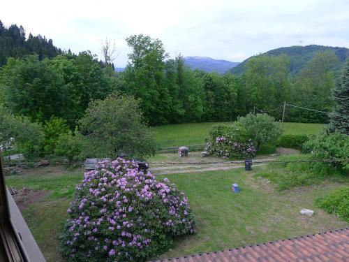 Agroturismo L'oca Mannara