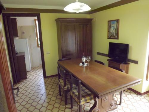 Agroturismo L'oca Mannara
