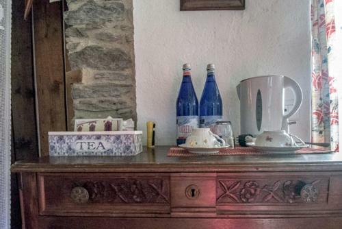 Agroturismo L'oca Mannara
