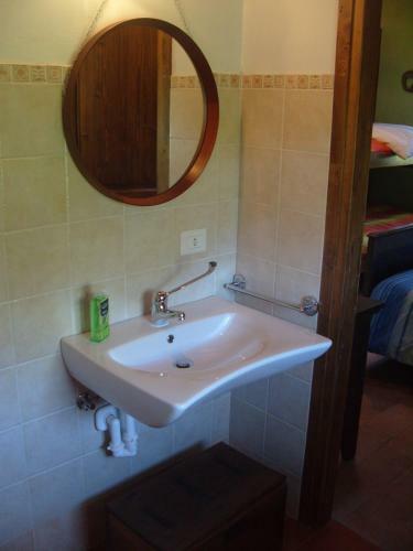 Agroturismo L'oca Mannara