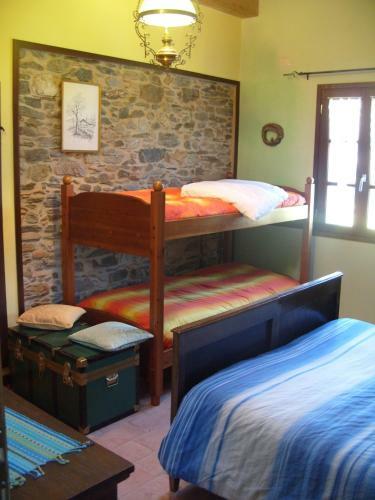 Agroturismo L'oca Mannara