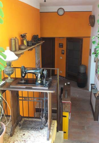 Agroturismo L'oca Mannara