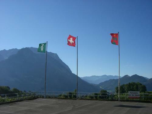 Hotel Bildungszentrum Sunnahof