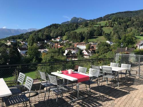 Hotel Bildungszentrum Sunnahof