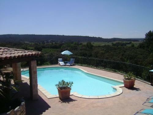 Bed & Breakfast Gite Les Bois 1