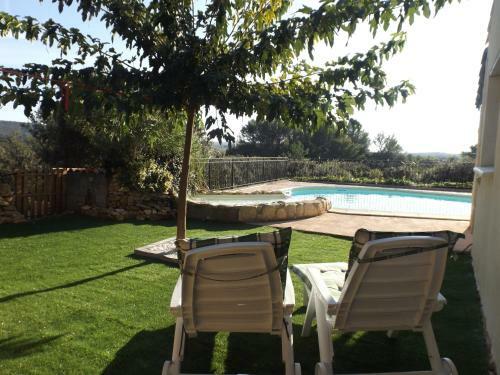 Bed & Breakfast Gite Les Bois 1
