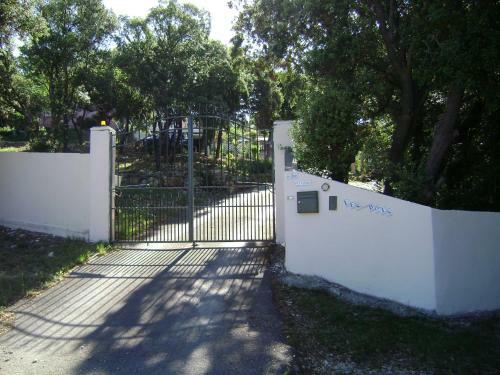 Bed & Breakfast Gite Les Bois 1