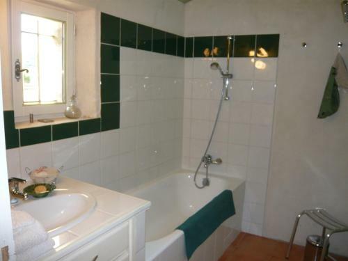 Bed & Breakfast Le Mas Saint Jacques