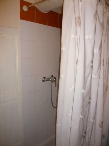 Bed & Breakfast Le Mas Saint Jacques