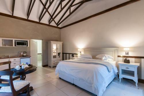 Hostal Onse Khaya Lodging And Conferencing