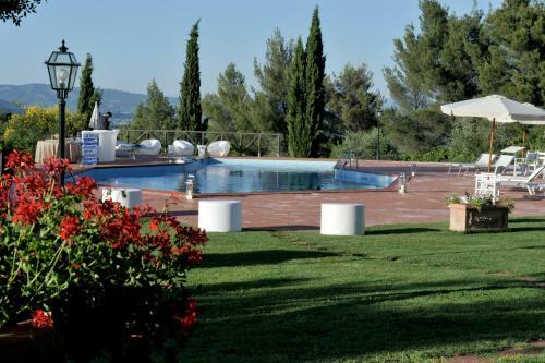 Agroturismo Agriturismo Bellavista