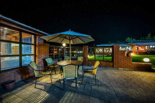 Hotel Maxim Marine Yacht Club