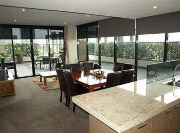 Aparthotel Acd Apartments