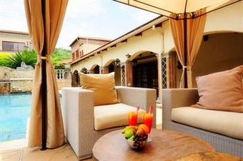 Hotel La Villa Vita