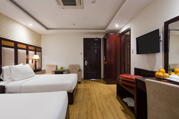 Galliot Hotel