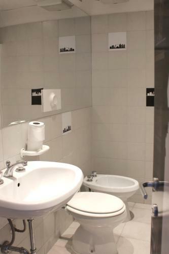 Albergue Ostello Burigozzo 11