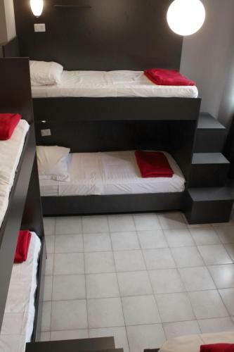 Albergue Ostello Burigozzo 11