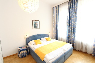Checkvienna - Edelhof Apartments