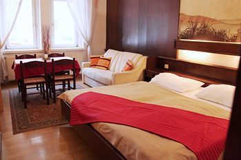 Checkvienna - Edelhof Apartments