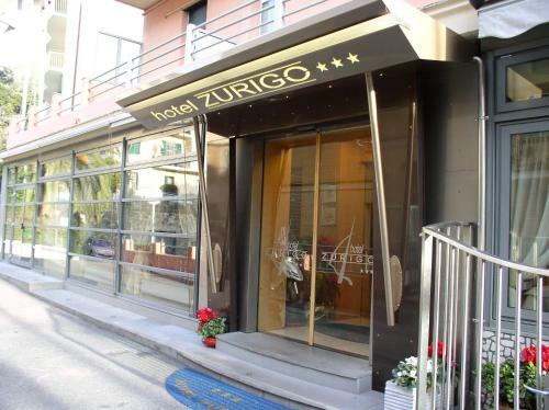 Hotel Zurigo