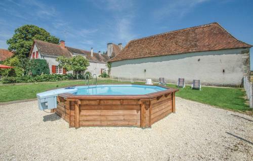 La Ferme De Faye