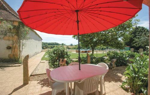 La Ferme De Faye