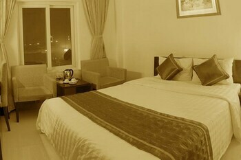 Thanh Uyen Hotel