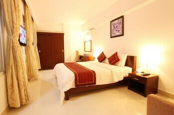 Thanh Uyen Hotel