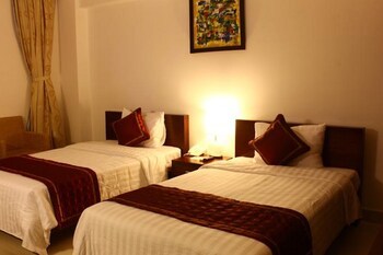 Thanh Uyen Hotel