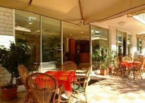 Hotel Ribot