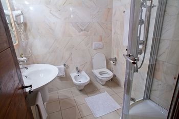 Bed & Breakfast Monte Tondo