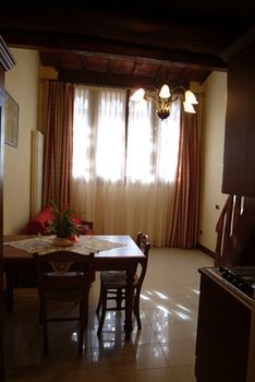 Bed & Breakfast Monte Tondo