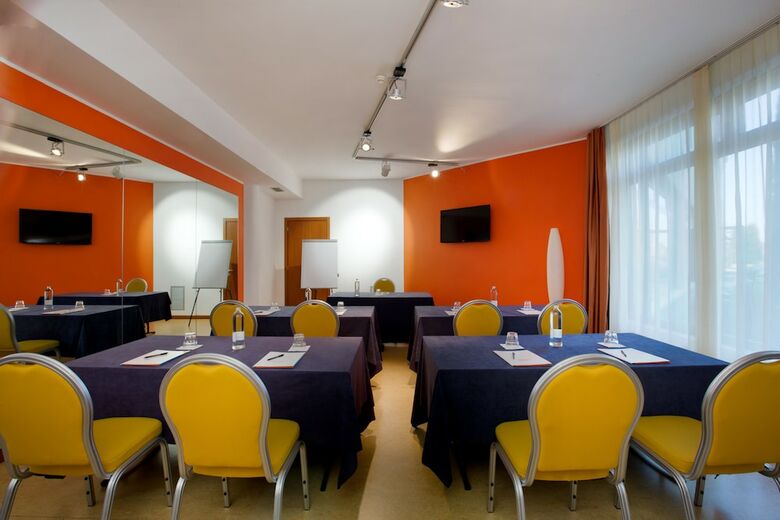 Hotel Montemezzi